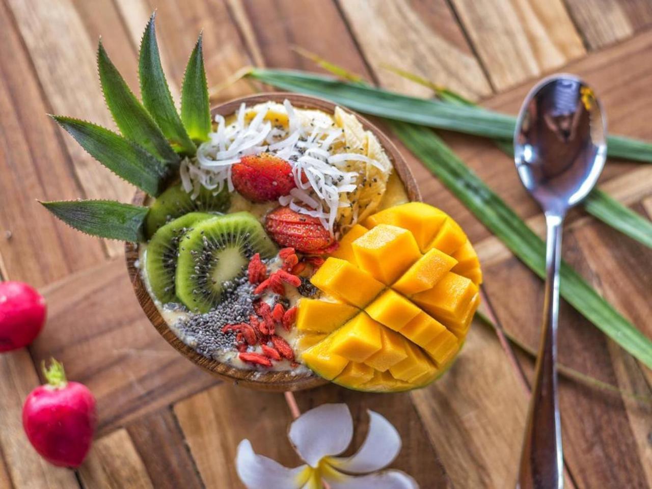 Gahana Bali Villa سمينياك المظهر الخارجي الصورة