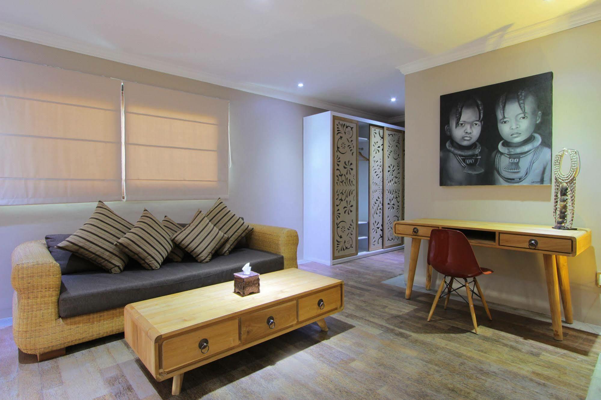 Gahana Bali Villa سمينياك المظهر الخارجي الصورة